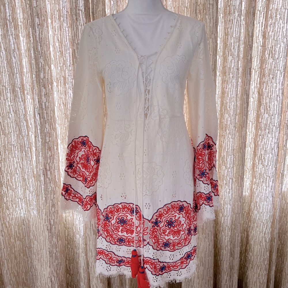 NWT 1st Sight shift dress